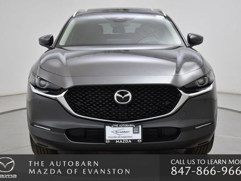 New 2026 MAZDA CX-30 AWD 2.5 S w/ Premium Package image 12