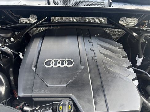 Used 2023 Audi Q5 2.0T Premium Plus image 17