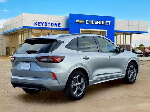Used 2024 Ford Escape ST-Line FWD image 7