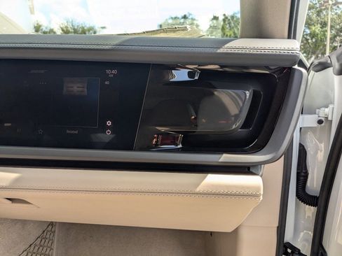 New 2024 Porsche Panamera image 23