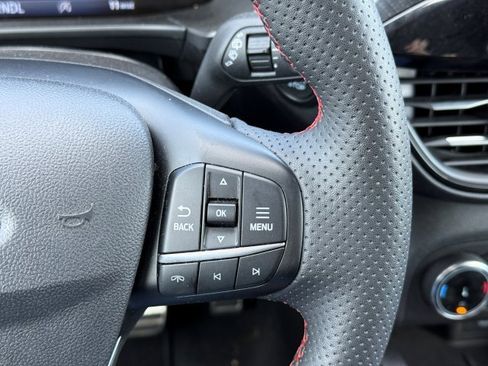 Used 2023 Ford Escape ST-Line image 33