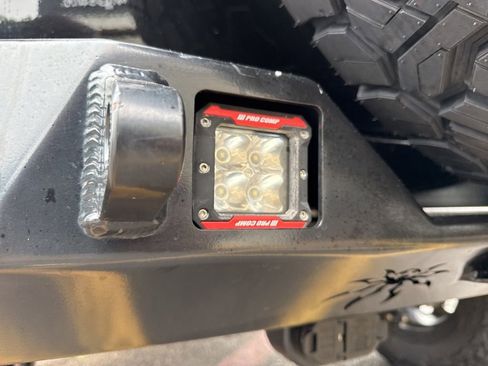 Used 2019 Jeep Wrangler Unlimited Rubicon AWD/4WD image 15
