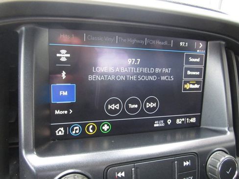 Used 2020 Chevrolet Colorado LT w/ Safety Package AWD/4WD image 20