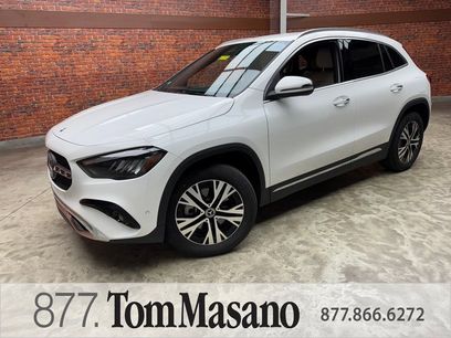 Used 2025 Mercedes-Benz GLA 250 4MATIC