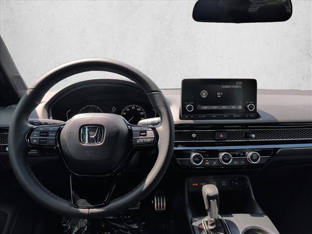 New 2026 Honda Civic Sport image 20