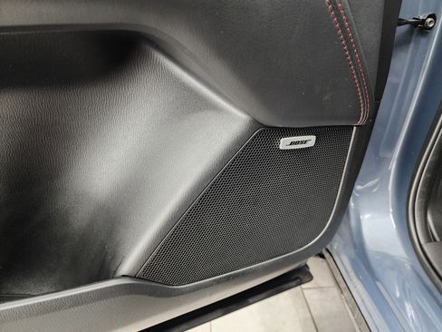 Used 2024 MAZDA CX-5 Carbon Edition image 35