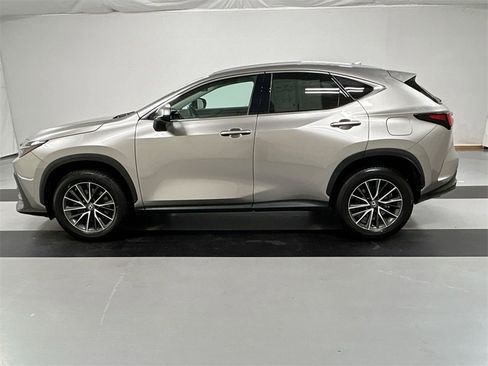 Used 2023 Lexus NX 350 AWD w/ Cold Area Package image 7