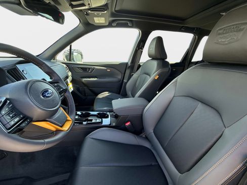 New 2026 Subaru Forester Wilderness AWD/4WD image 23