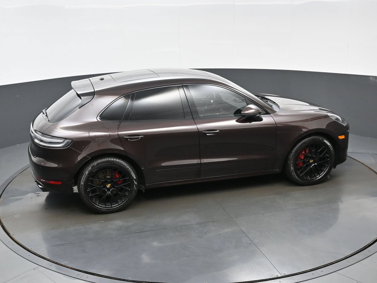 Used 2021 Porsche Macan GTS AWD/4WD image 43