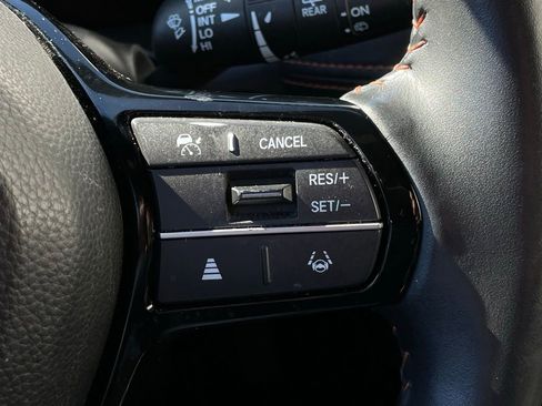 Used 2024 Honda HR-V Sport image 14