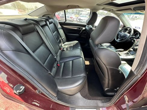 Used 2009 Acura TL w/ Technology Package FWD image 14