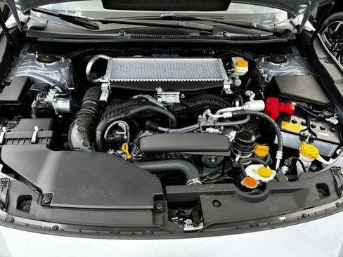 New 2026 Subaru WRX Premium w/ WRX Electronics Package AWD/4WD image 39