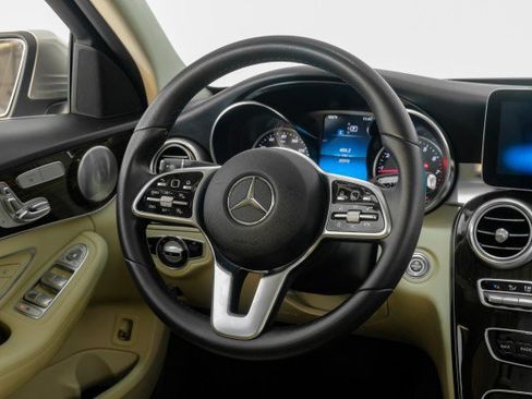 Used 2020 Mercedes-Benz C 300 Sedan image 15