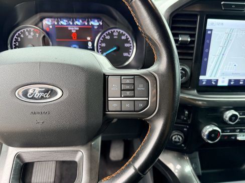 Used 2023 Ford F150 Tremor w/ Trailer Tow Package AWD/4WD image 19