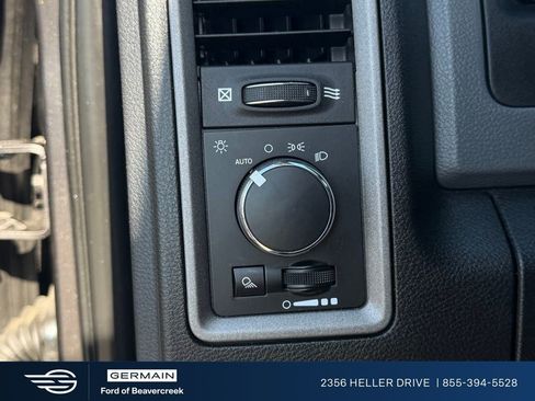 Used 2017 RAM 1500 Tradesman w/ Power & Remote Entry Group RWD image 14