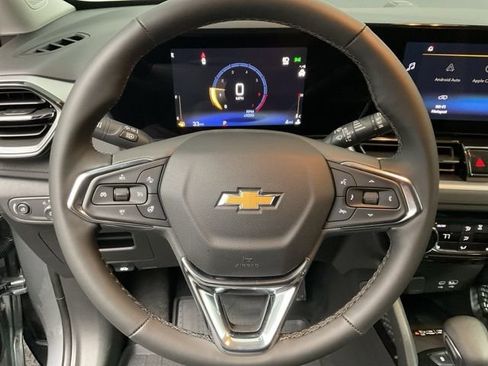 New 2026 Chevrolet TrailBlazer LT w/ Convenience Package image 14