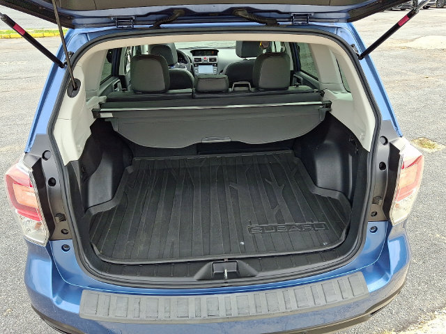 Used 2018 Subaru Forester 2.5i Touring w/ Popular Package #3B AWD/4WD image 45