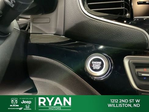 New 2026 Honda Ridgeline Black Edition image 28