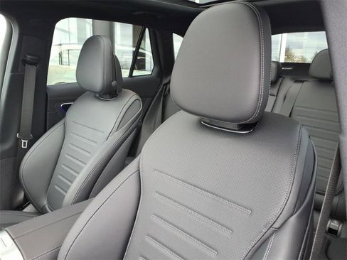 New 2026 Mercedes-Benz GLC 300 4MATIC image 13