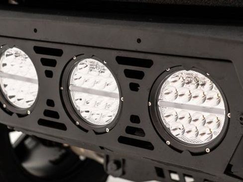 Used 2023 Ford Bronco Outer Banks image 22