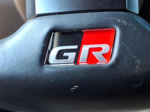 Used 2023 Toyota GR86 Coupe 2D image 20