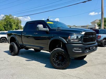 Used 2024 RAM 2500 Tradesman w/ Power Wagon Package