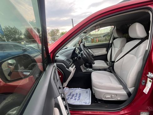 Used 2015 Subaru Forester 2.5i Premium w/ All-Weather Package AWD/4WD image 19