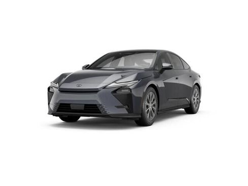 New 2026 Lexus ES 350h FWD image 1