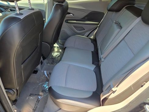 Used 2016 Buick Encore FWD image 14