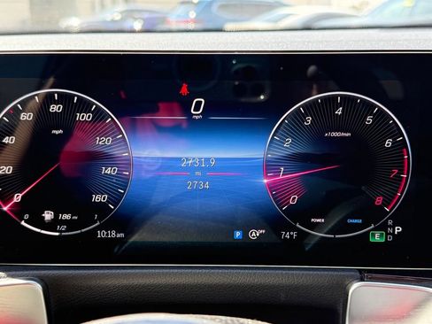 Used 2026 Mercedes-Benz GLB 250 image 27