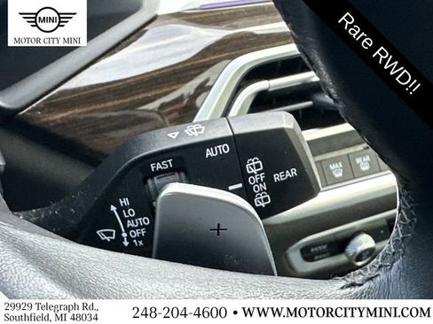 Used 2020 BMW X5 sDrive40i w/ Premium Package image 28