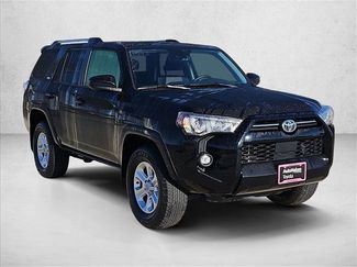 Certified 2024 Toyota 4Runner SR5 video 3