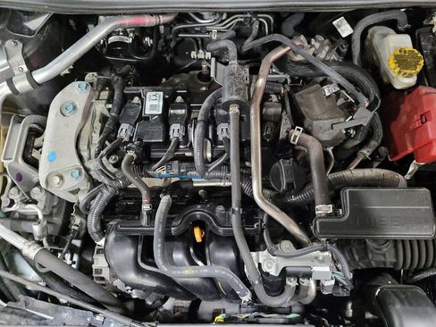 Used 2023 Nissan Sentra SV image 30