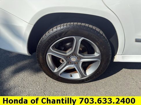 Used 2014 Mercedes-Benz GLK 250 BlueTEC 4MATIC image 27