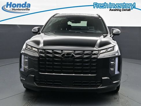 Used 2025 Hyundai Palisade Calligraphy AWD/4WD image 3