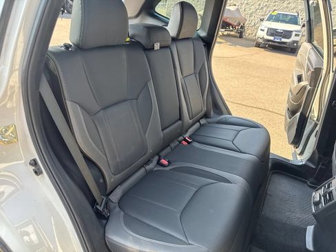 Used 2022 Subaru Forester Wilderness AWD/4WD image 14