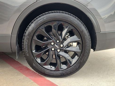 Used 2022 Lincoln Nautilus Reserve FWD image 33