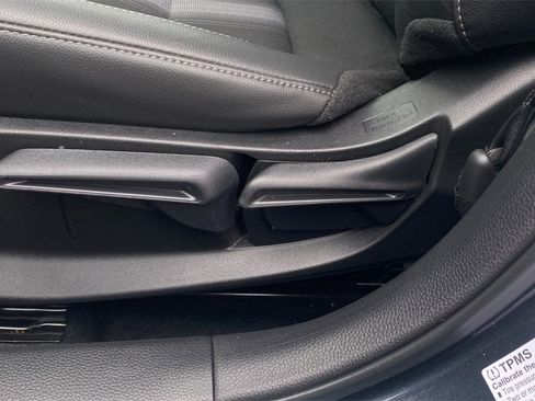 Used 2025 Honda Civic Sport image 23