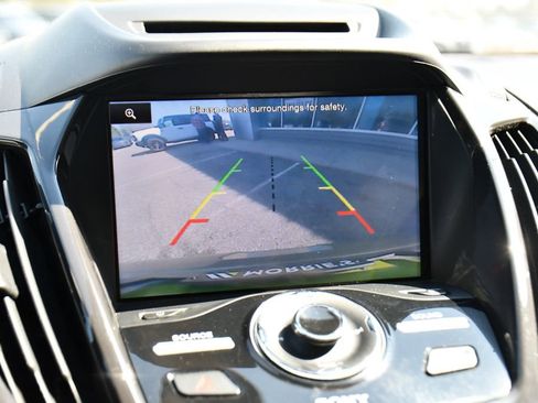 Used 2014 Ford Escape Titanium FWD image 35