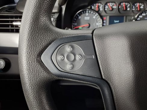 Used 2017 Chevrolet Tahoe 2WD image 15