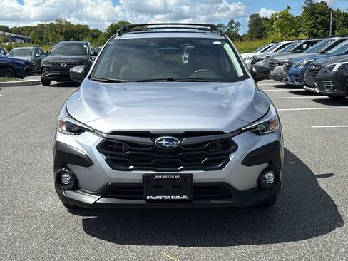 Certified 2025 Subaru Crosstrek 2.5i Premium AWD/4WD image 2