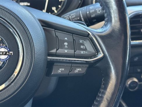 Used 2023 MAZDA CX-9 Grand Touring image 34