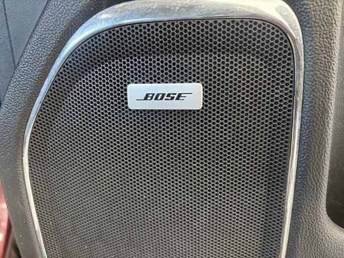 Used 2016 GMC Sierra 2500 Denali w/ Duramax Plus Package image 17