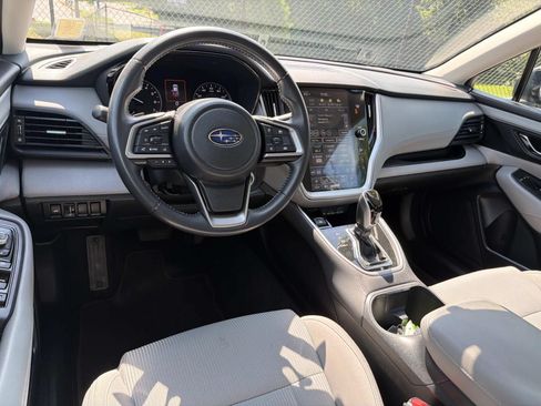 Certified 2024 Subaru Legacy Premium AWD/4WD image 23