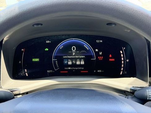 Used 2026 Toyota Camry LE FWD image 24