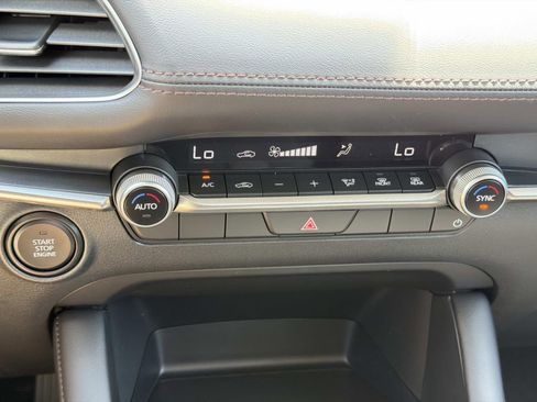 New 2026 MAZDA MAZDA3 s Sport FWD image 19