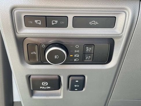 Used 2024 Ford F150 Lariat w/ Bed Utility Package AWD/4WD image 44