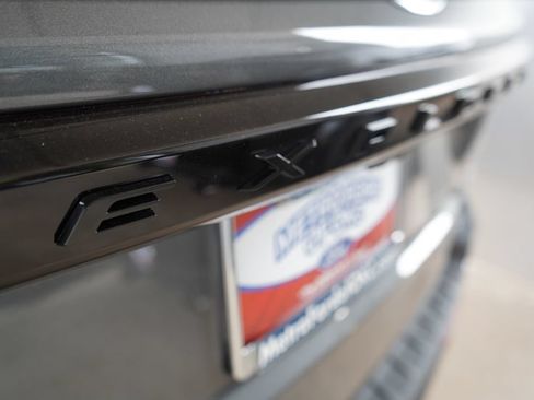 New 2026 Ford Explorer ST AWD/4WD image 7