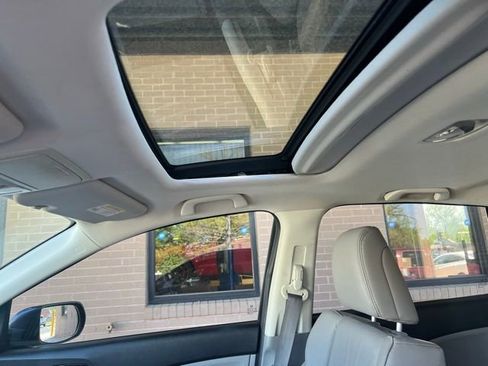 Used 2012 Honda CR-V EX-L image 8