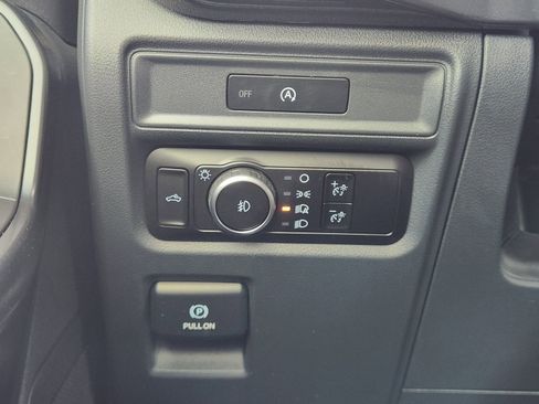 Used 2025 Ford F150 STX w/ STX Black Appearance Package image 22